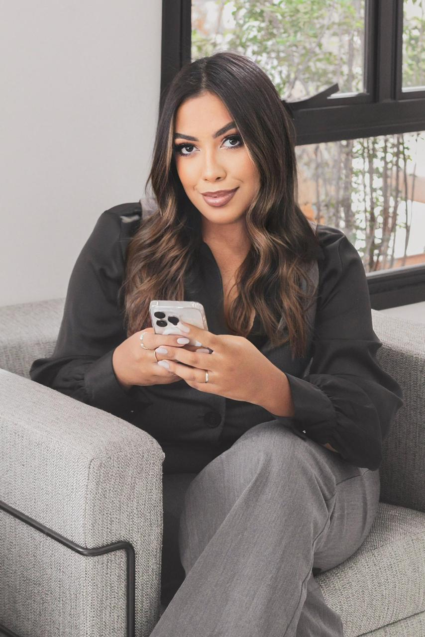 Produção fotográfica corporativa